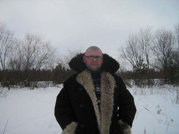 Алекс Алексеенко