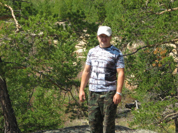 Василий Мокренко