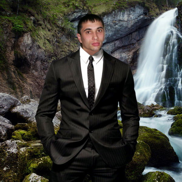 Олег Менщиков