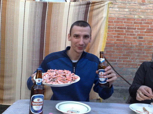 Сергей Василенко