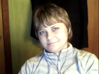 Валентина Ткачёва