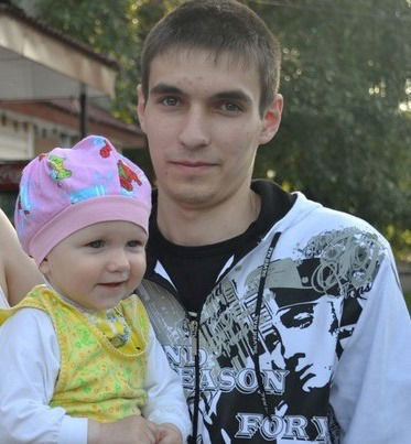 Никита Ковалёв