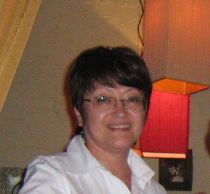 Наталья Глушаненкова