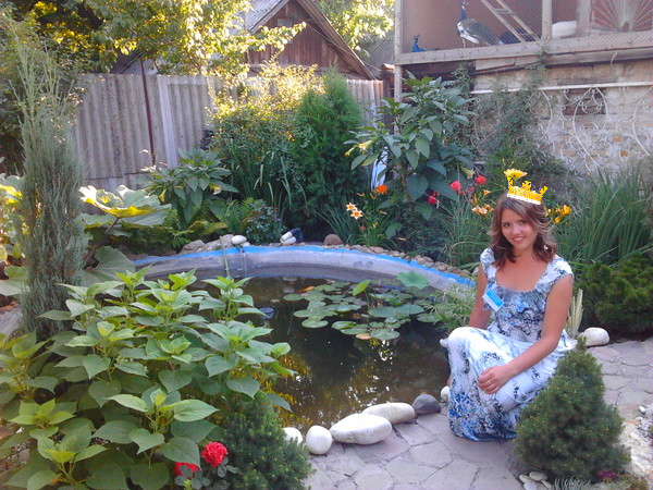 Виолетта Давыдова