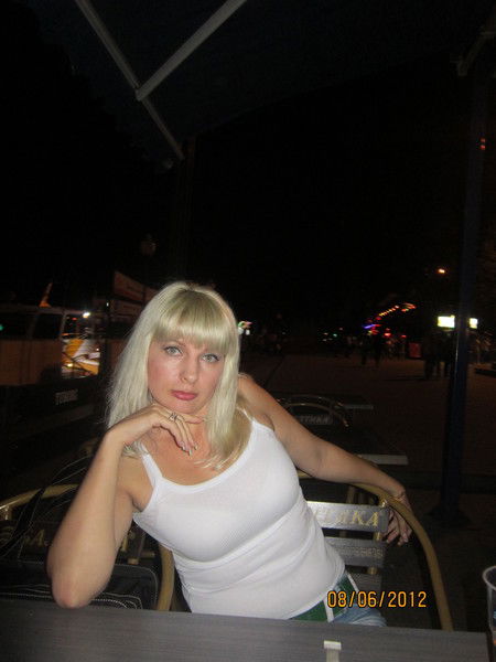 Алёна Артёмова