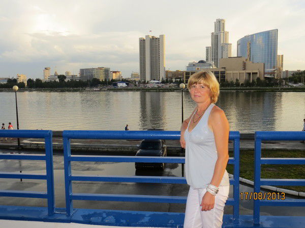 Наталья Шмелёва