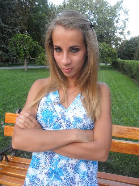 Марина Мурка