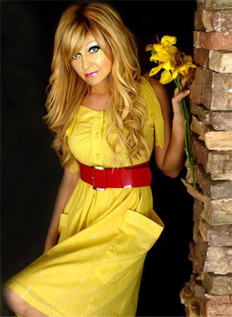 Ирина Корнилова