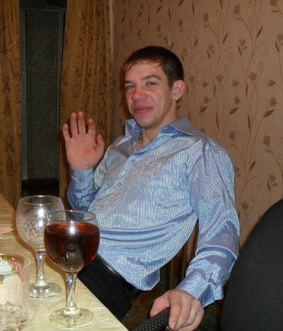 Александр Сатонкин