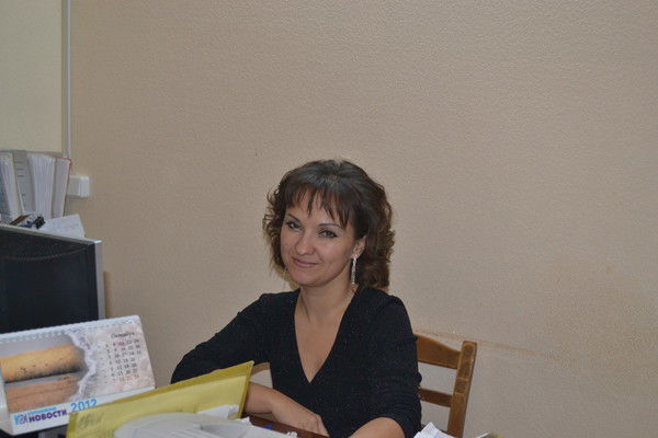 Гульжан Зарихина