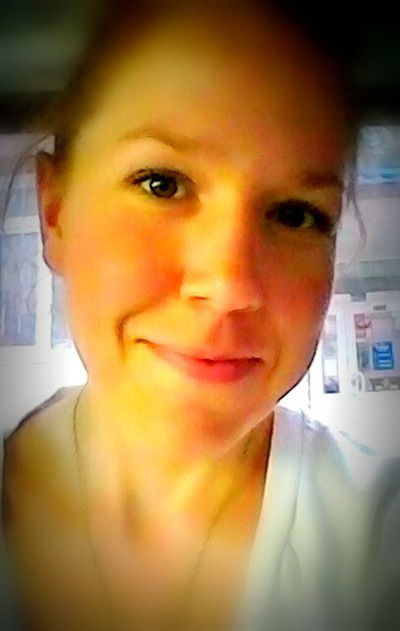 Саша Баталова