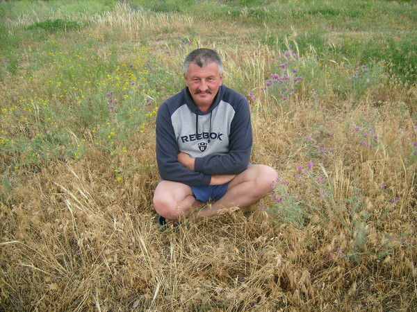 Олег Кудрявцев