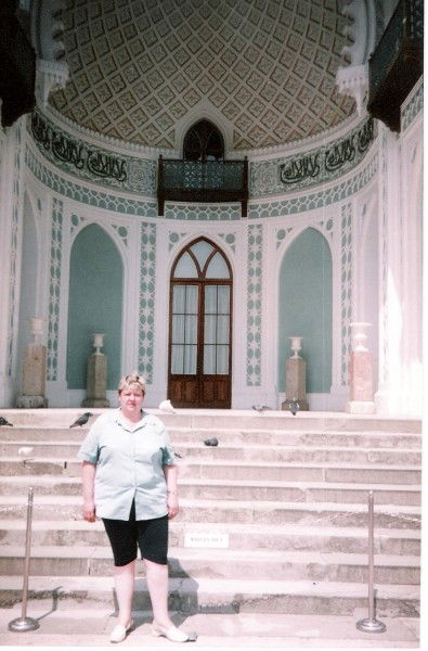 Елена Цинцадзе