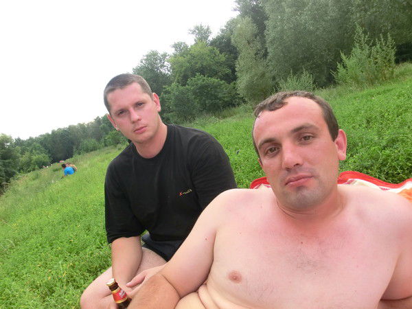 Дмитрий Трофимов