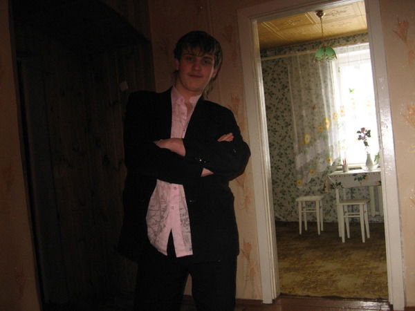 Антон Карпиевич