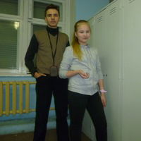 Павел Терно