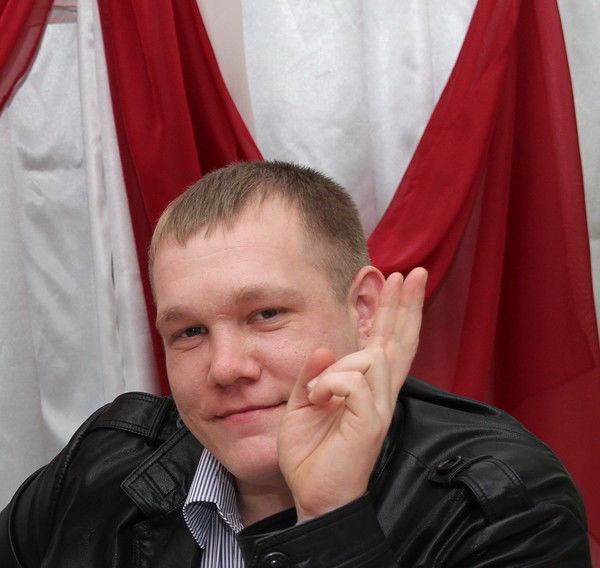 Николай Втюрин