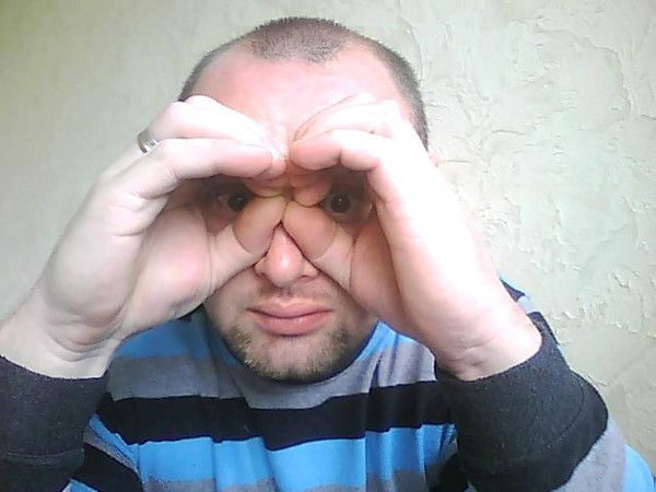 Алексей Шишкин