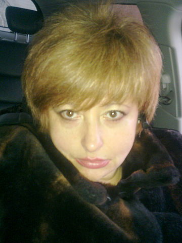 Наталия Вакуленко