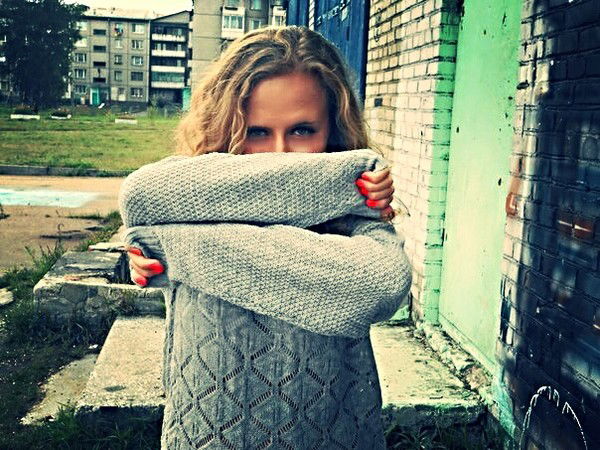 Анюта Миронова