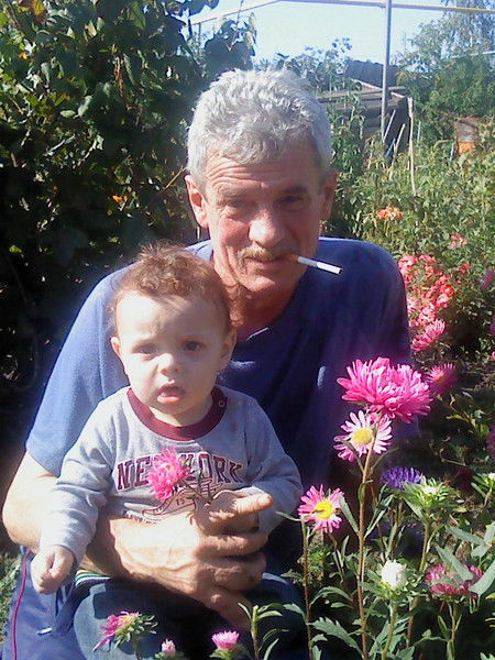 Виталий Бутерус