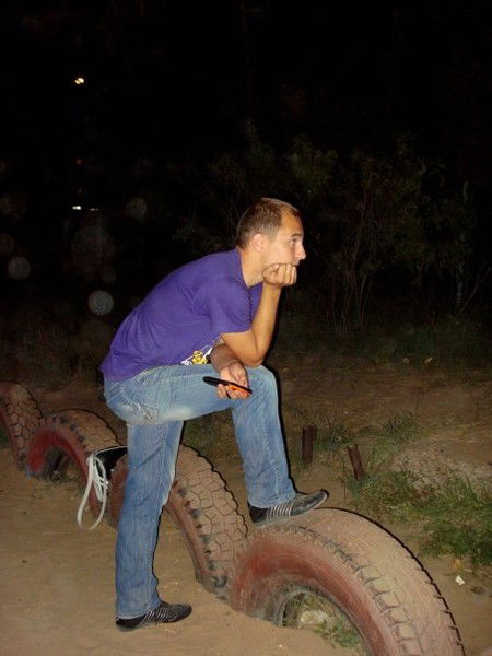 Евгений Шухляев