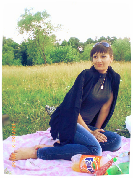 Ольга Ермольчик