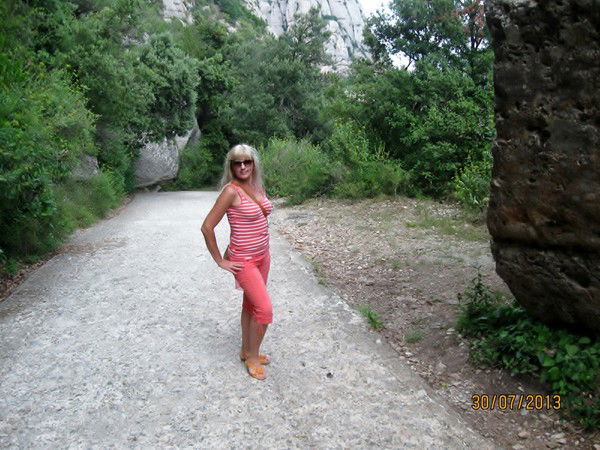 Светлана Орлова