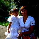 Марина Дерюшева
