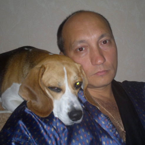 Владимир Гаврилов