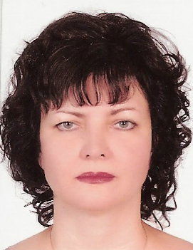 Людмила Гайдук