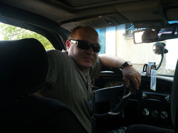 Владимир Плясунов