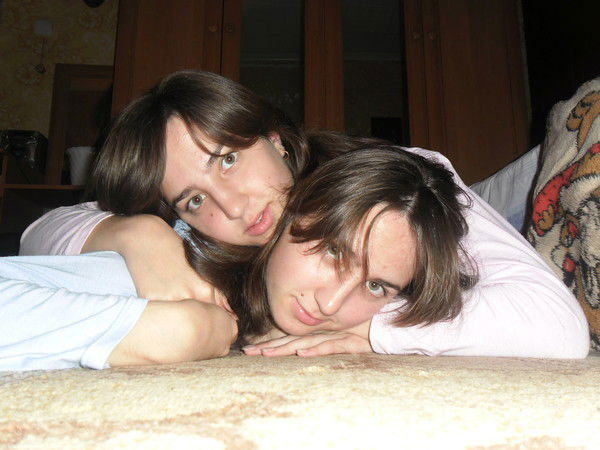 Виктория Дворак