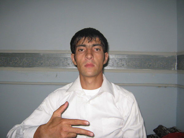 Шахбоз Холов