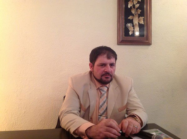 Мгер Матевосян