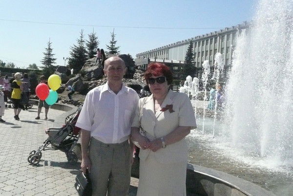 Ляля Гиззатуллина