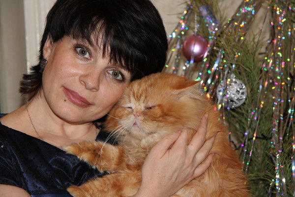 Ирина Куртова