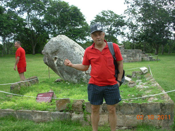 Игорь Кожевников