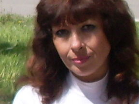 Елена Петрович