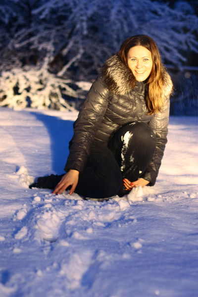 Светлана Чадова