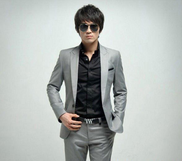 Евгений Пак