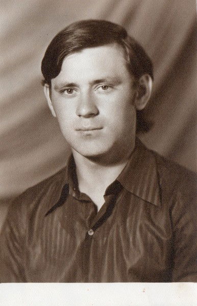 Владимир Фугаров