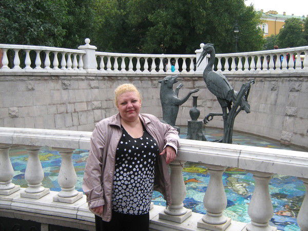 Ирина Волкова