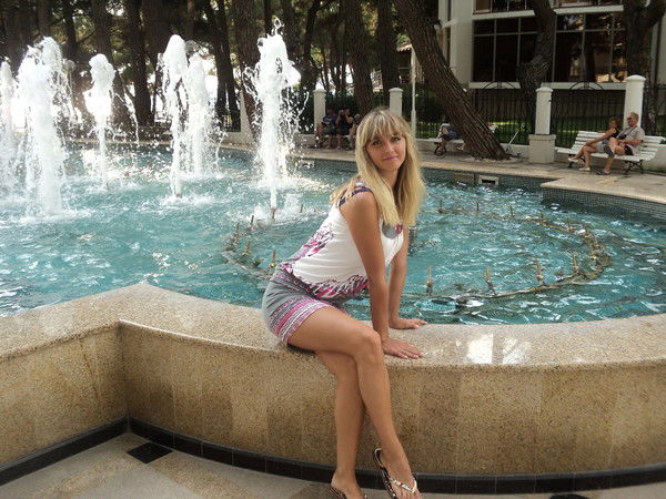 Жеребцова Ульяна