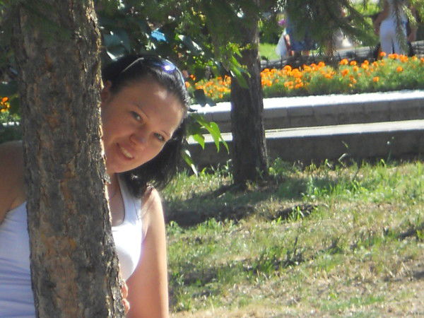 Ольга Богатко