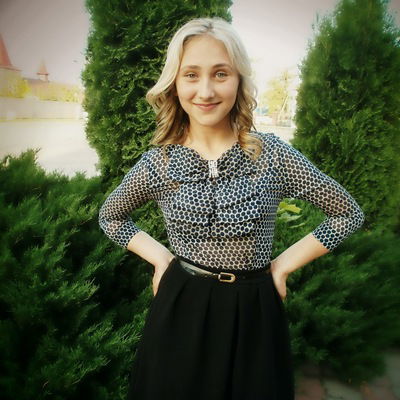 Ярослава Лукіянчук