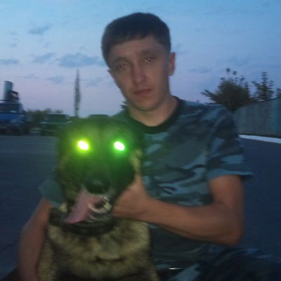 Анатолии Попов