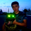 Анатолии Попов