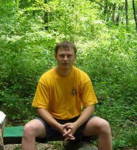 Ильшат Ахметзянов