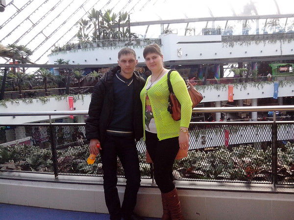 Денис Сычёв